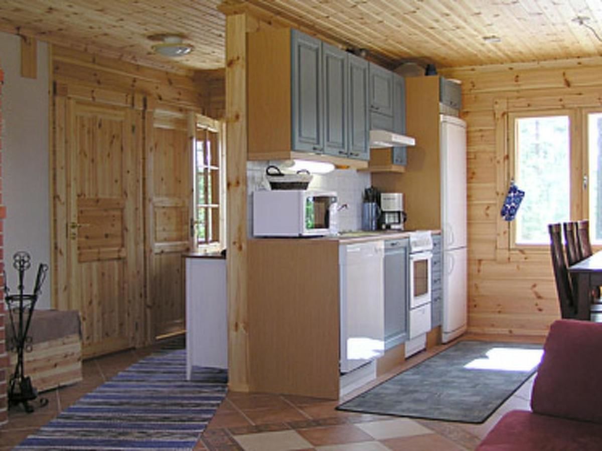 Дома для отпуска Holiday Home Metsola - huilinpaikka Hietalahti