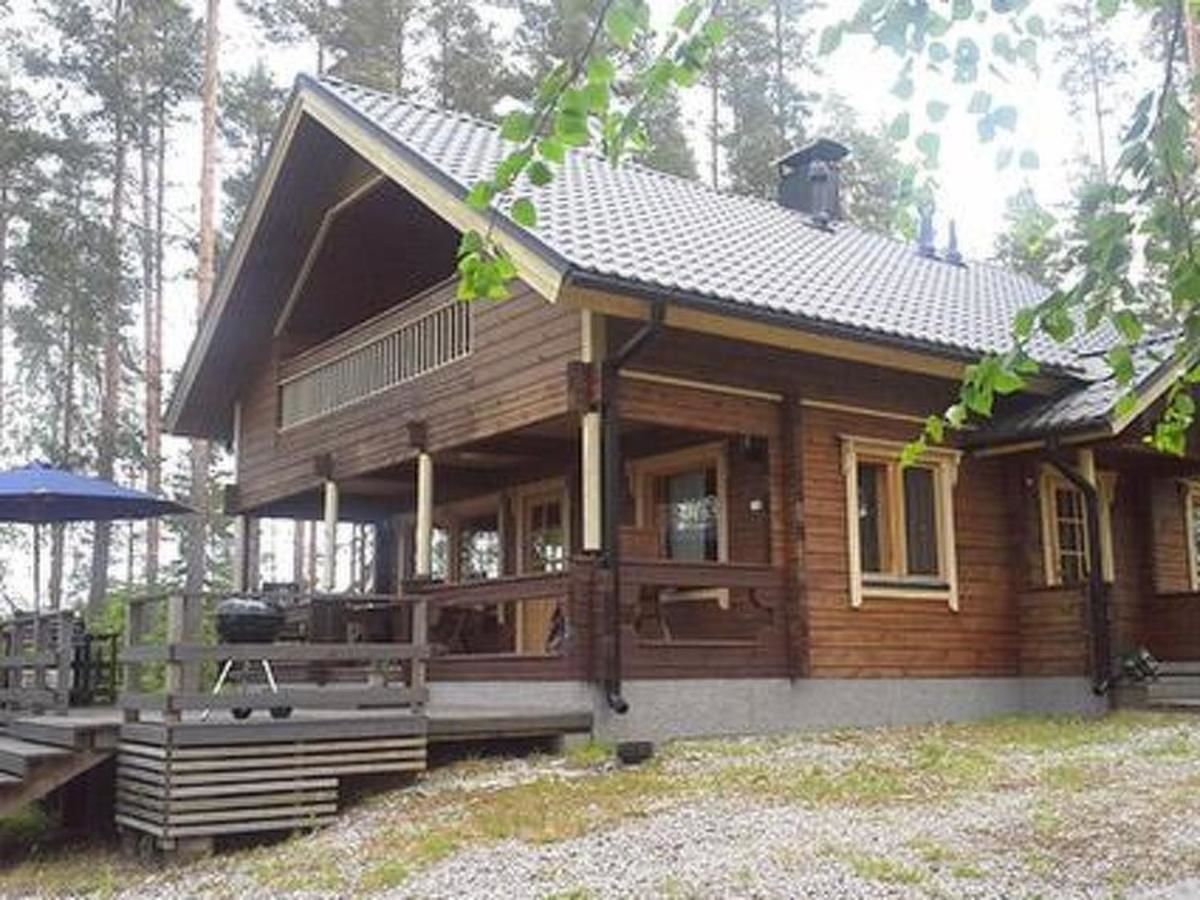 Дома для отпуска Holiday Home Metsola - huilinpaikka Hietalahti-22