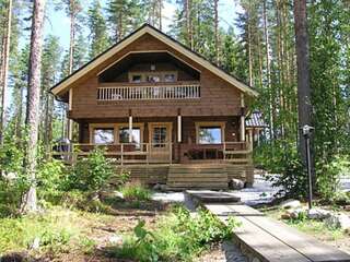 Дома для отпуска Holiday Home Metsola - huilinpaikka Hietalahti Дом для отпуска-16
