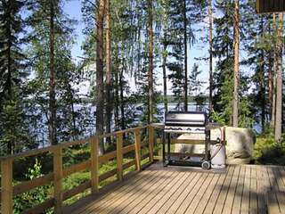 Дома для отпуска Holiday Home Metsola - huilinpaikka Hietalahti Дом для отпуска-31